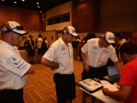 20161231:Asunsion-Paraguay: TEAM RIWALD READY FOR THE DAKAR 2017