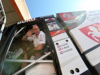20161231:Asunsion-Paraguay: TEAM RIWALD READY FOR THE DAKAR 2017