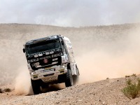 20160106: 
DAKAR RALLY 2016:
ARGENTINA-BOLIVIA-ARGENTINA