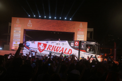 TEAM RIWALD

DAKAR 2019
