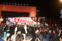 TEAM RIWALD

DAKAR 2019