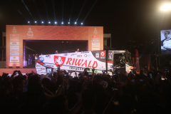 TEAM RIWALD

DAKAR 2019