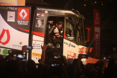 TEAM RIWALD

DAKAR 2019