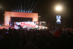 TEAM RIWALD

DAKAR 2019