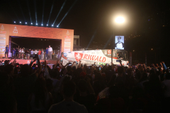 TEAM RIWALD

DAKAR 2019