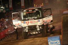 TEAM RIWALD

DAKAR 2019