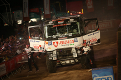 TEAM RIWALD

DAKAR 2019