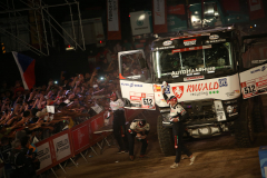 TEAM RIWALD

DAKAR 2019