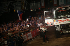 TEAM RIWALD

DAKAR 2019