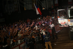 TEAM RIWALD

DAKAR 2019
