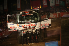 TEAM RIWALD

DAKAR 2019