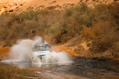 Morocco Desert Challenge

Photo by Andrius Laucius / Morocco (Plage Blanche - La'ayoune)
6 April 2025

© All rights reserved

https://mmproduction.photo