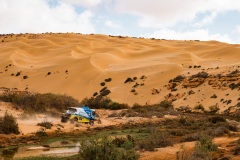 Morocco Desert Challenge

Photo by Andrius Laucius / Morocco (Plage Blanche - La'ayoune)
6 April 2025

© All rights reserved

https://mmproduction.photo