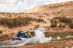 Morocco Desert Challenge

Photo by Andrius Laucius / Morocco (Plage Blanche - La'ayoune)
6 April 2025

© All rights reserved

https://mmproduction.photo