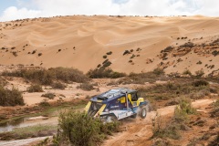 Morocco Desert Challenge

Photo by Andrius Laucius / Morocco (Plage Blanche - La'ayoune)
6 April 2025

© All rights reserved

https://mmproduction.photo