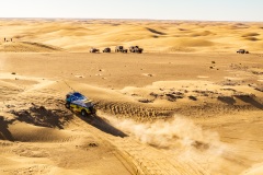 Morocco Desert Challenge

Photo by Andrius Laucius / Morocco (La'ayoune - Boujdour)
7 April 2025

© All rights reserved

https://mmproduction.photo