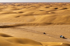 Morocco Desert Challenge

Photo by Andrius Laucius / Morocco (La'ayoune - Boujdour)
7 April 2025

© All rights reserved

https://mmproduction.photo